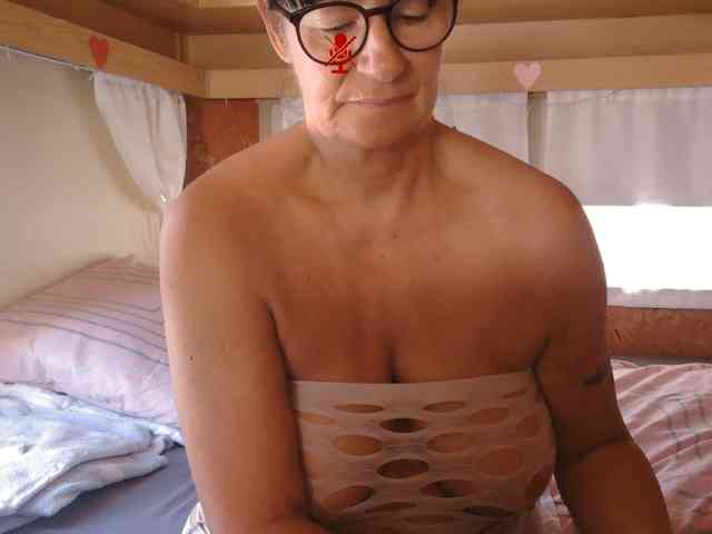 illymaus webcam