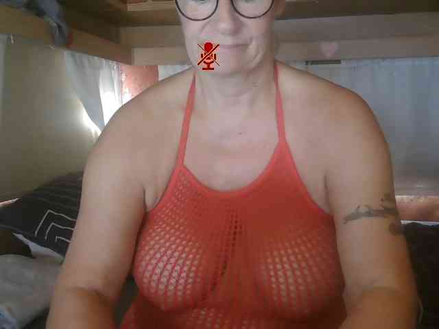 illymaus webcam