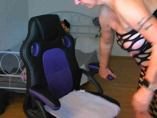 illymaus webcam