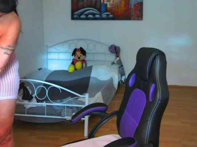illymaus webcam