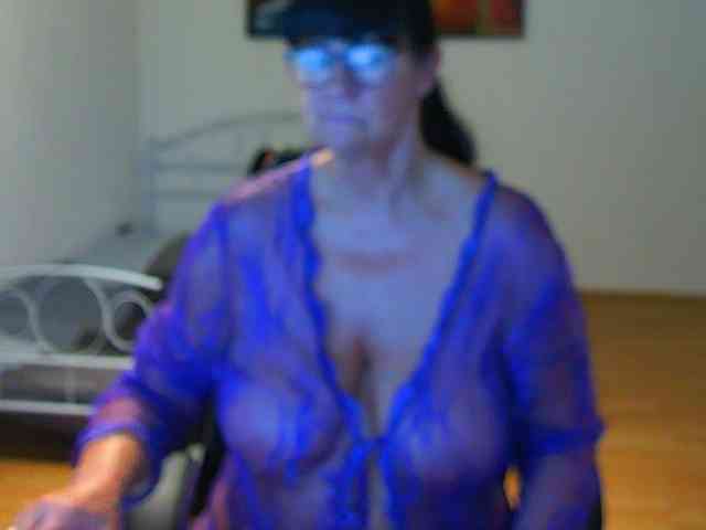 illymaus webcam