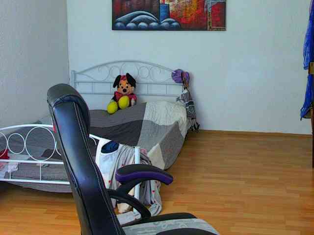 illymaus webcam