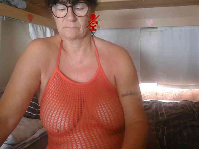 illymaus webcam