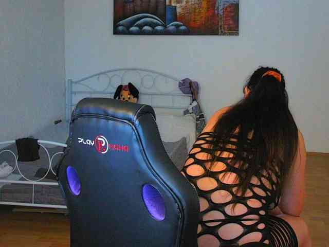 illymaus webcam