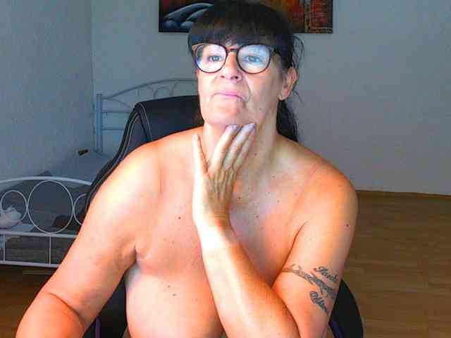 illymaus webcam