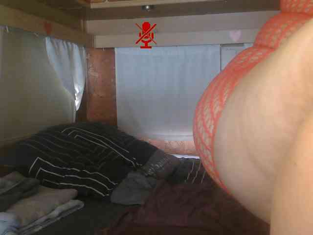 illymaus webcam