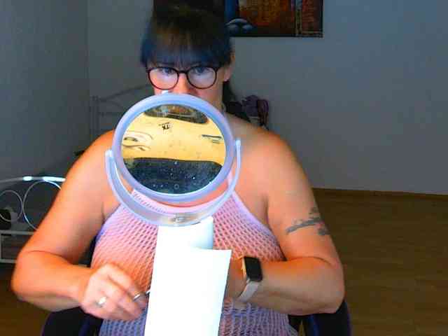 illymaus webcam