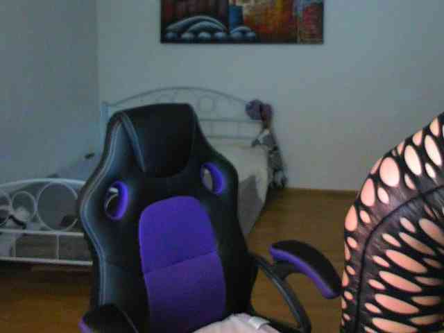 illymaus webcam