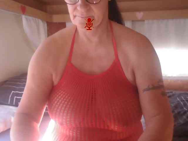 illymaus webcam