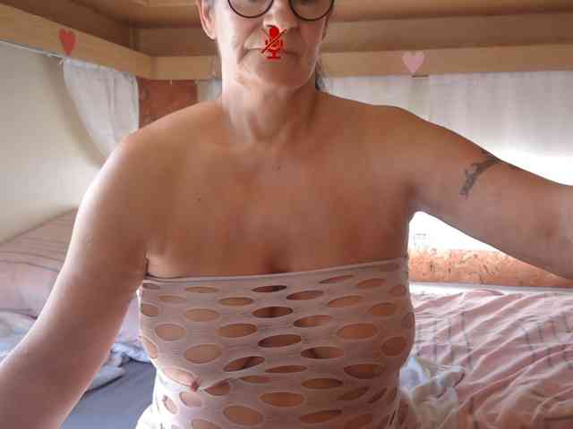 illymaus webcam