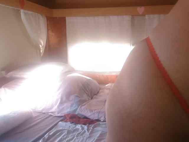 illymaus webcam