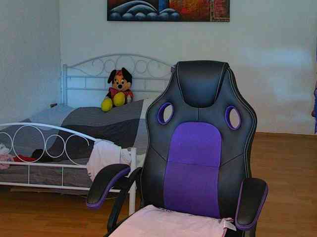 illymaus webcam