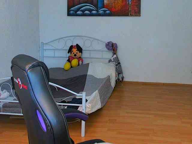 illymaus webcam