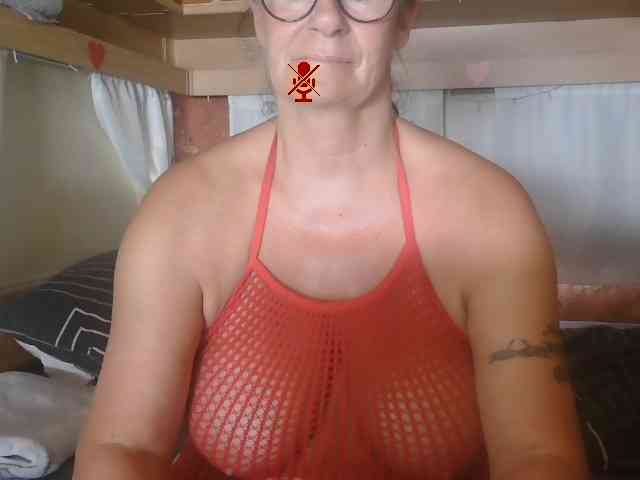 illymaus webcam