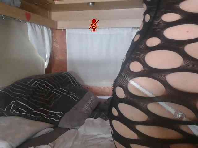 illymaus webcam
