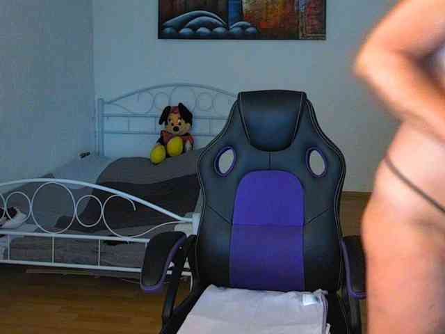 illymaus webcam