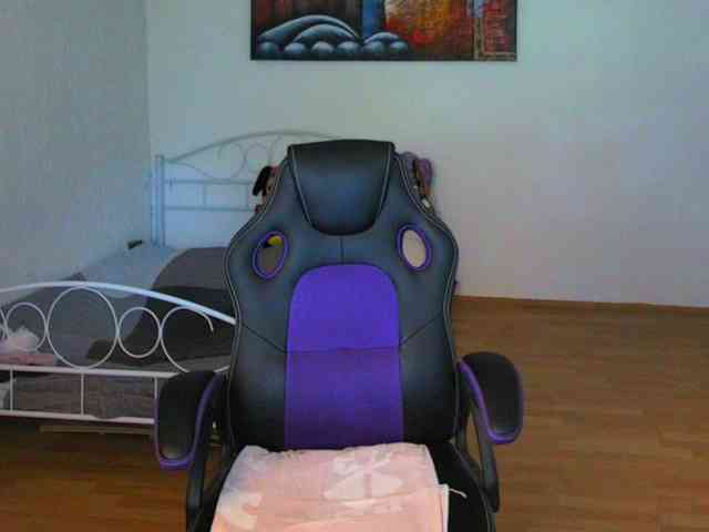 illymaus webcam