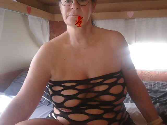 illymaus webcam