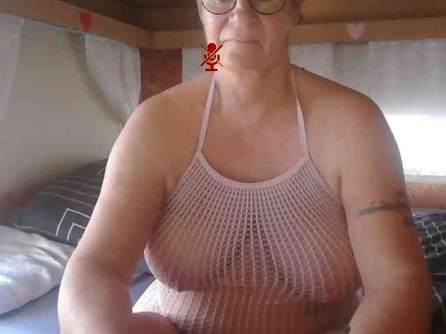 illymaus webcam