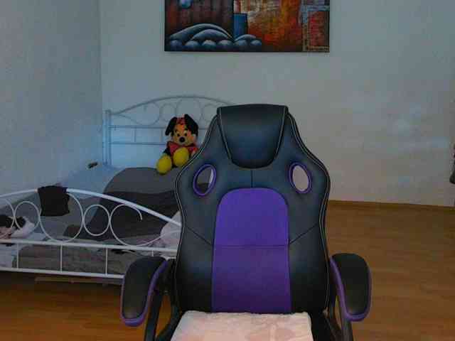 illymaus webcam