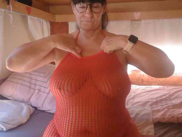 illymaus webcam