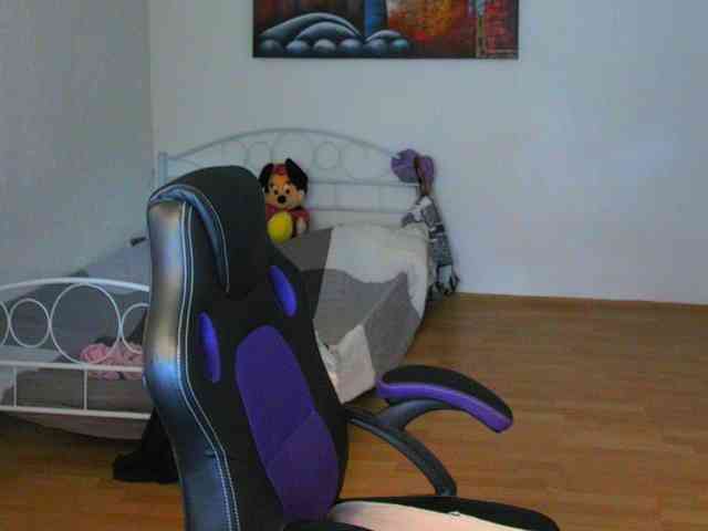 illymaus webcam