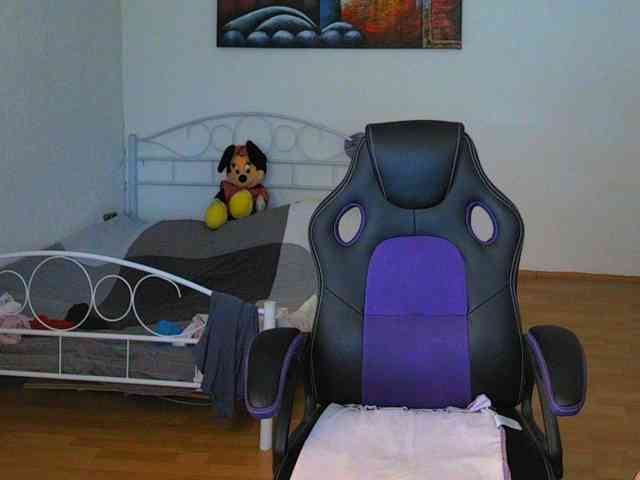 illymaus webcam