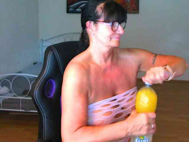 illymaus webcam