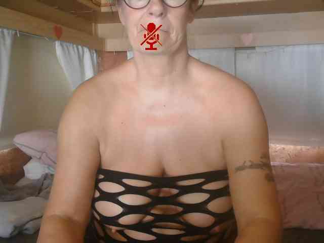 illymaus webcam