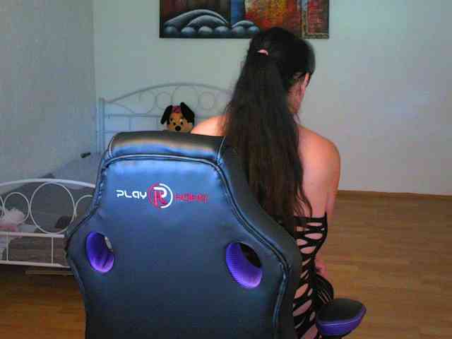 illymaus webcam