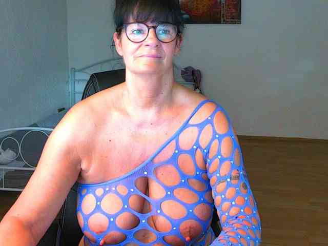 illymaus webcam