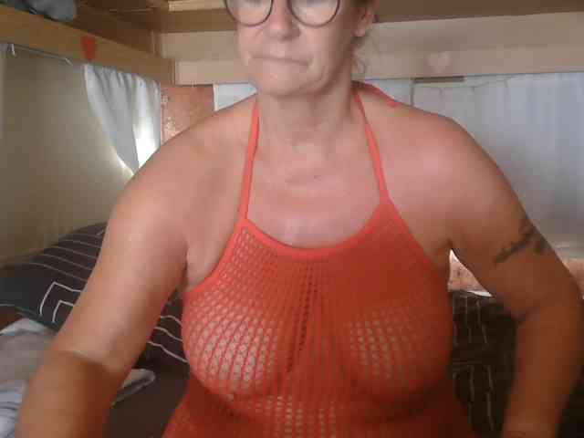 illymaus Live Webcam on BongaCams