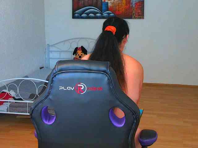 illymaus webcam