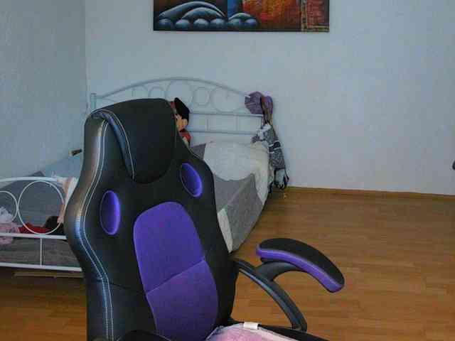 illymaus webcam