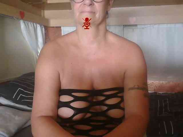 illymaus webcam