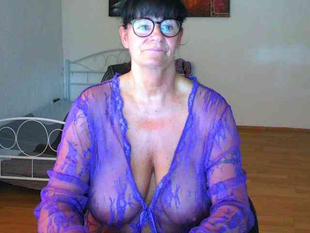 illymaus webcam