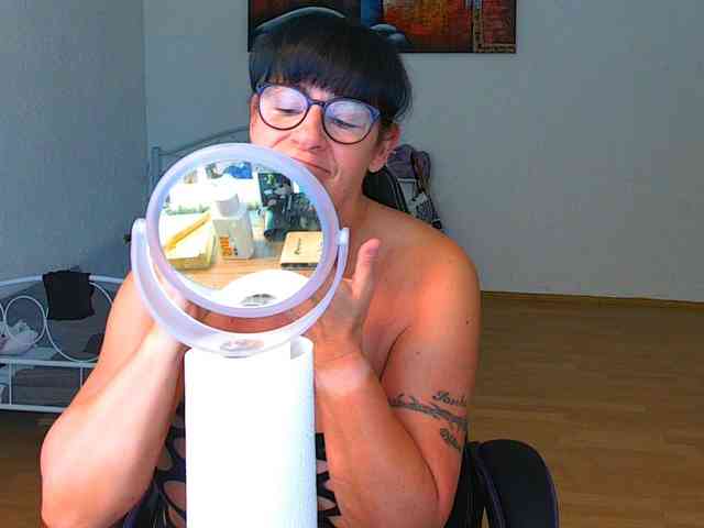 illymaus webcam