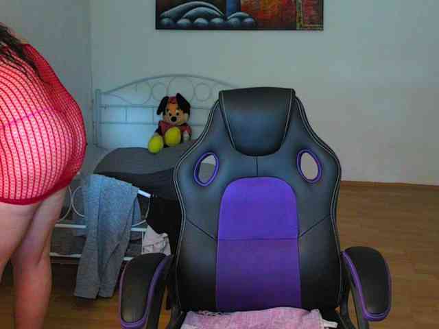 illymaus webcam