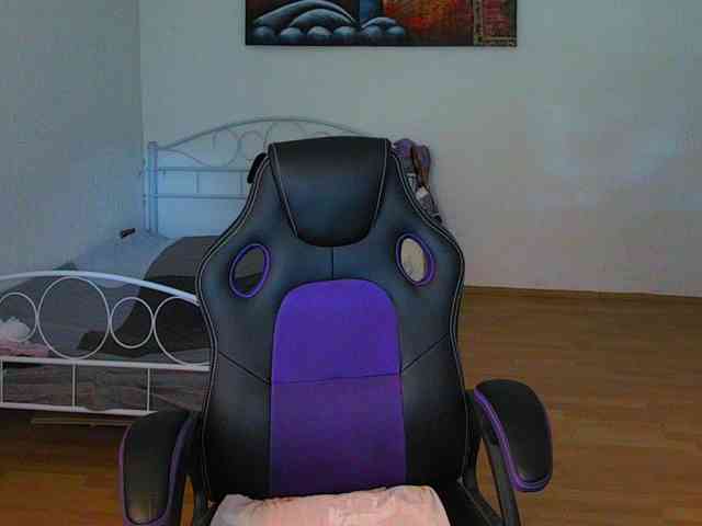 illymaus webcam