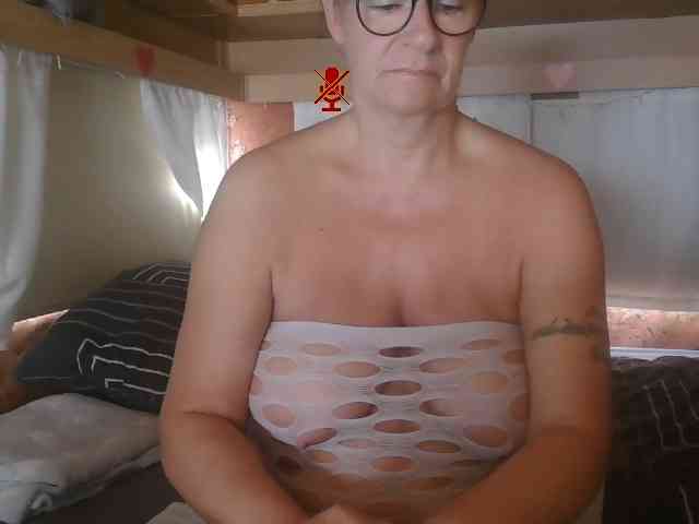 illymaus webcam