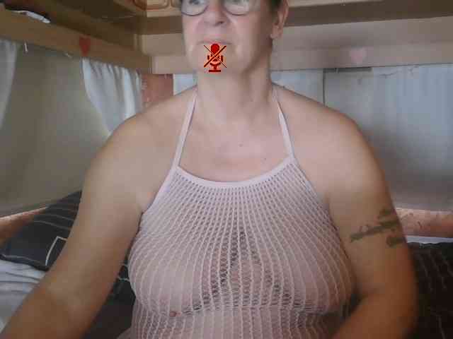 illymaus webcam