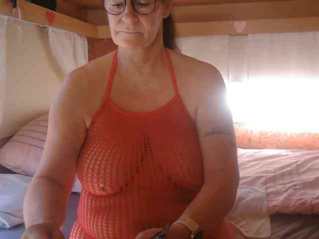 illymaus webcam