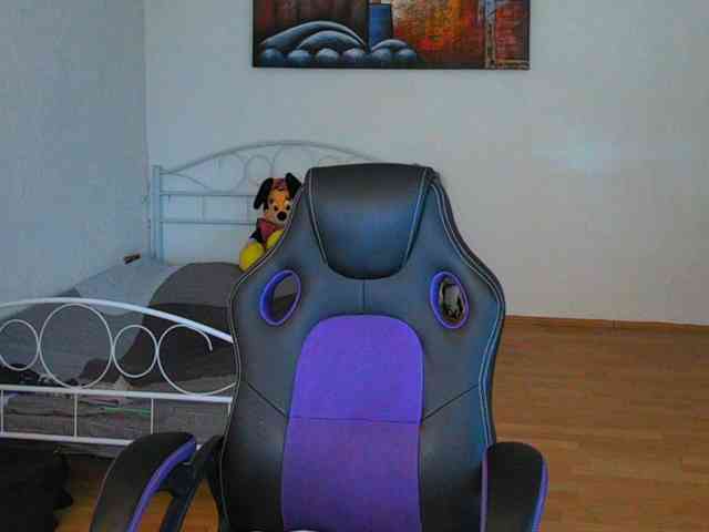 Model: illymaus