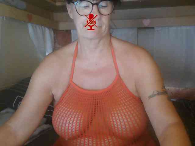 illymaus Live Webcam on BongaCams