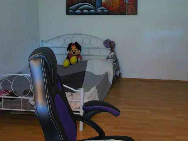 illymaus webcam