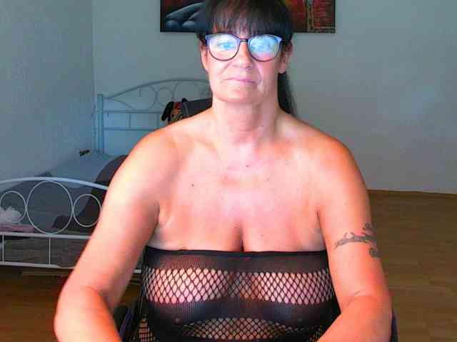 illymaus webcam