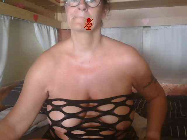 illymaus's Sexcam