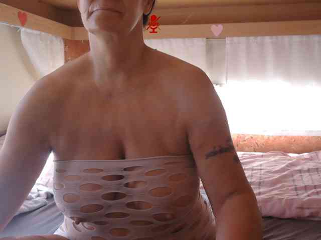 illymaus webcam