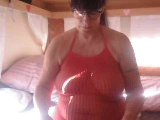 illymaus webcam