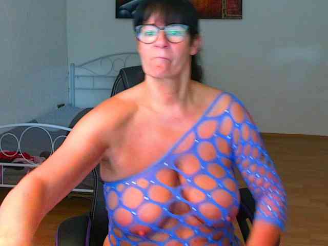 illymaus webcam